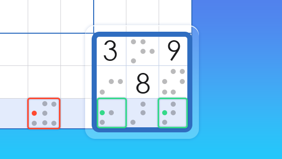 sudoku master game